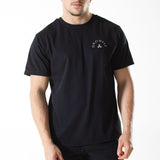 T-shirt Premium Essentials | Cicero | Black