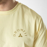 T-shirt Premium Essentials | Cicero | Butter