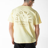 T-shirt Premium Essentials | Cicero | Butter