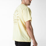 T-shirt Premium Essentials | Cicero | Butter