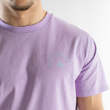 T-shirt Premium Essentials | Cicero | Light Purple