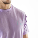 T-shirt Premium Essentials | Cicero | Light Purple