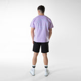T-shirt Premium Essentials | Cicero | Light Purple