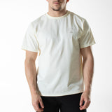 T-shirt Premium Essentials | Cicero | Light Vanilla
