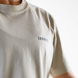 T-shirt Oversize | Dust | Tillman