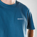 T-shirt Oversize | Ocean | Tillman