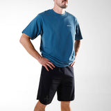 T-shirt Oversize | Ocean | Tillman