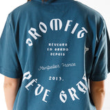 T-shirt Oversize | Ocean | Tillman