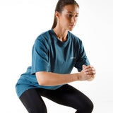 T-shirt Oversize | Ocean | Tillman