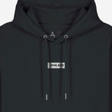 Sweat à capuche Unisexe brodé | Cool Kid | DROMFIT