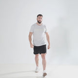 T-shirt | Bordeaux | OFFICE