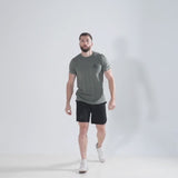 T-shirt | Dust | SAF