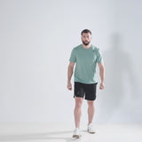 T-shirt | Glacier | VLCT