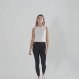 Débardeur | Black | Ease