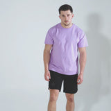 T-shirt Premium Essentials | Cicero | Black