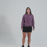 Pull de sport pour Femme fabriqué à Montpellier - vidéo
