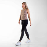 Débardeur | Heather Chestnut | Clásico DROMFit