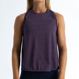 Débardeur | Midnight orange | Clásico DROMFit