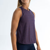 Débardeur | Midnight orange | Clásico DROMFit