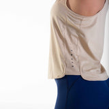 Débardeur | Sand | Clásico DROMFit