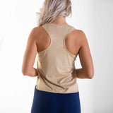 Débardeur | Sand | Clásico DROMFit