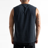 Débardeur | Antracita | Essentials DROMFit