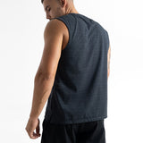 Débardeur | Antracita | Essentials DROMFit