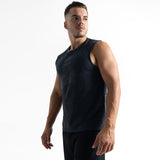 Débardeur | Antracita | Essentials DROMFit