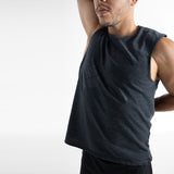 Débardeur | Antracita | Essentials DROMFit