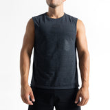 Débardeur | Antracita | Essentials DROMFit