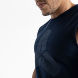 Débardeur | Navy | Essentials DROMFit