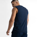 Débardeur | Navy | Essentials DROMFit