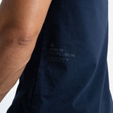 Débardeur | Navy | Essentials DROMFit