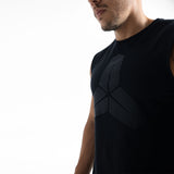 Débardeur | Black | Essentials DROMFit