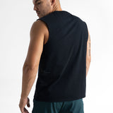 Débardeur | Black | Essentials DROMFit