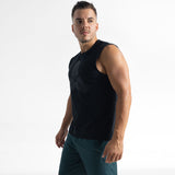 Débardeur | Black | Essentials DROMFit