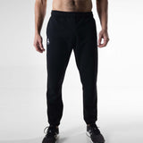 Jogging Molleton unisexe | Black