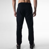 Jogging Molleton unisexe | Black