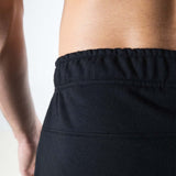 Jogging Molleton unisexe | Black