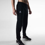 Jogging Molleton unisexe | Black