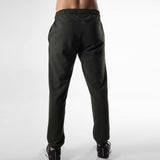 Jogging Molleton unisexe | Jungle Green