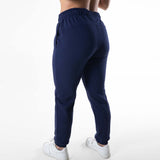 Jogging Molleton unisexe | Navy