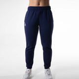 Jogging Molleton unisexe | Navy