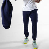 Jogging Molleton unisexe | Navy