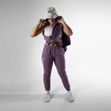 Jogging Molleton unisexe | Néctar de Uva