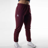 Jogging Molleton unisexe | Raspberry