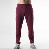 Jogging Molleton unisexe | Raspberry