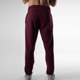 Jogging Molleton unisexe | Raspberry