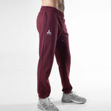 Jogging Molleton unisexe | Raspberry