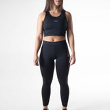 Legging | Black | Premio